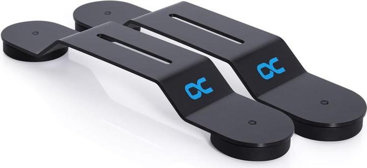 Produktbild Alphacool Universal Füsse für Radiatoren