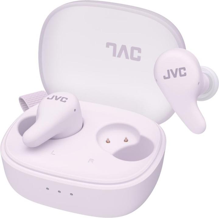 Produktbild JVC Gumy Noise Cancelling True (ANC, 7.50 h, Kabellos)