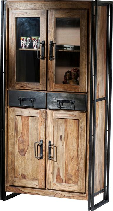 Image du produit SIT Möbel Soffa (90 x 40 x 180 cm)