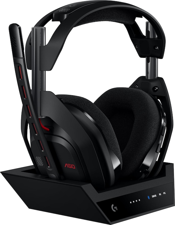 Produktbild Logitech G Astro A50 Gen5 (Kabellos)