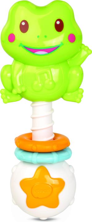 Actual product image VTech Coffret naissance - Éveil des sens FR (French, 0 - 2 years)