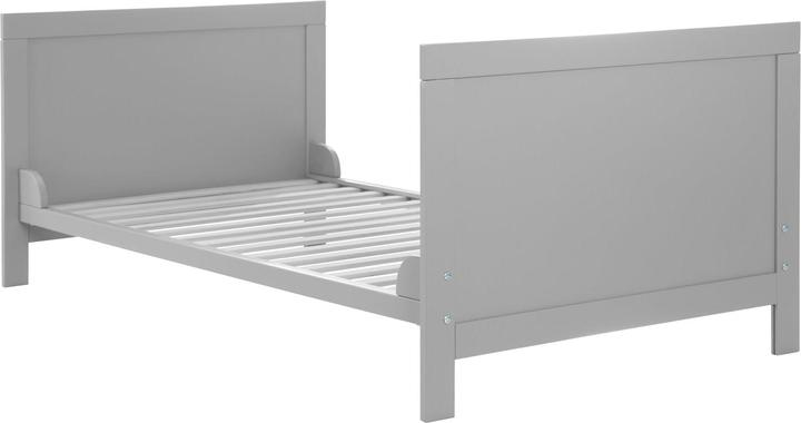 Produktbild Roba Kinderbett (70 x 140 cm)