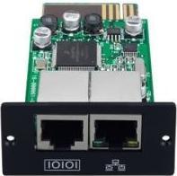 Actual product image Orvaldi Vt6kl Online 6kva|5 4kw Tower Ups Sam Long Standby Power Module Works With External Batteries (6000 VA, 5400 W, Online double converter UPS)