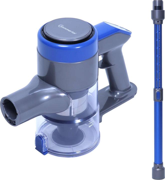 Sommertal Akku Staubsauger VARIO150