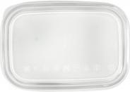 Produktbild Duralex freshbox 0,4 l rechteckige Lunchbox mit Deckel