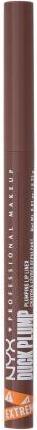 Actual product image NYX Professional Make-Up Nyx Mechanical (Syringe Sienna)