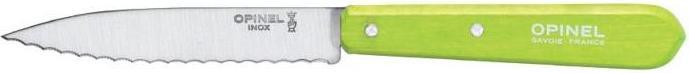 Opinel No 113 Coltello per scanalature (9.40 cm)
