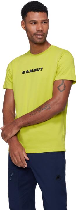 Produktbild Mammut Core T-Shirt Men Logo (M)