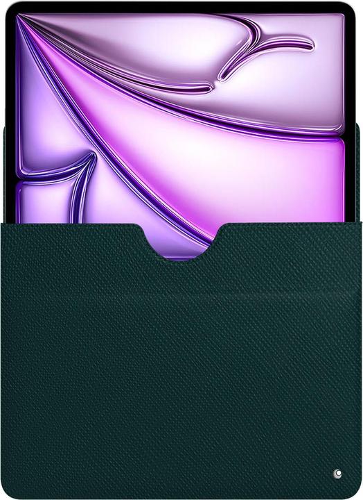 Actual product image Noreve Leather case (Apple iPad Air 13 2024)