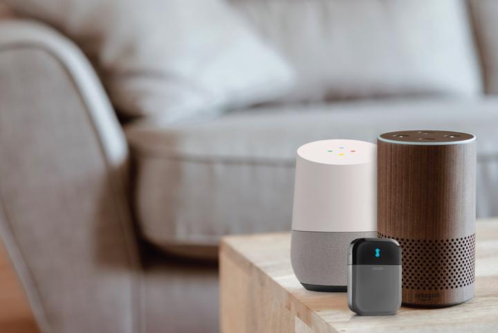 Image du produit Sensibo Télécommande pour le système de climatisation Sky