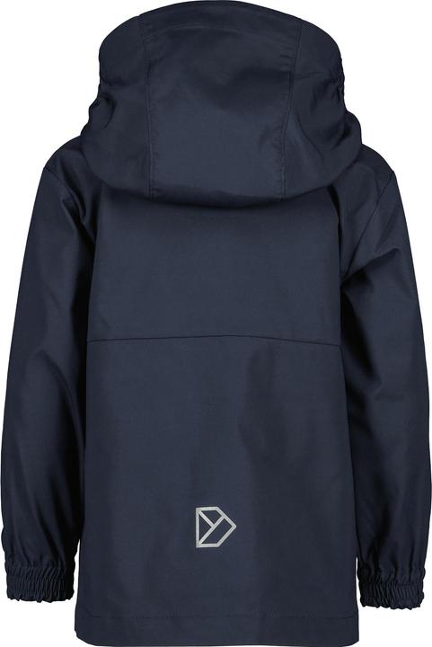 Produktbild Didriksons Kid's Hallon Jacket (128, 134)