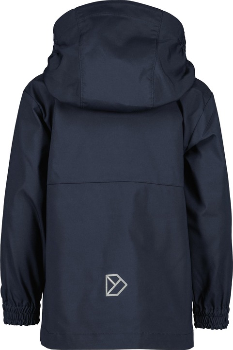 Actual product image Didriksons Kid's Hallon Jacket (100 A)