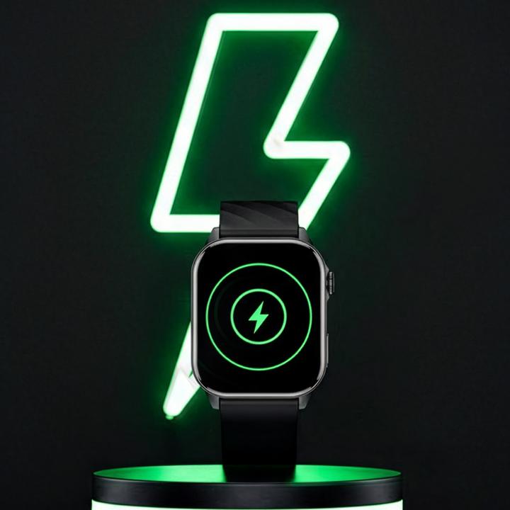 Actual product image 3MK Watch Protection ARC pro Altora Easy Touch