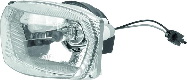 Produktbild Polisport Halo Halogen Lampenmaske 12V/35/5W E-geprüft