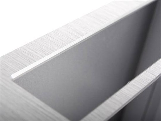 Actual product image Silverstone Sst-Fp55b