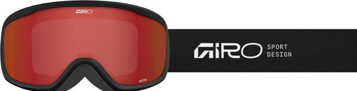 Produktbild Giro Buster Flash Goggle