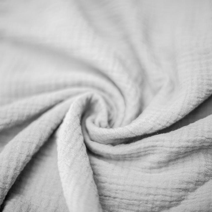 Produktbild Julius Zöllner Schlafsack Musselin (56 cm, Ganzjahr)