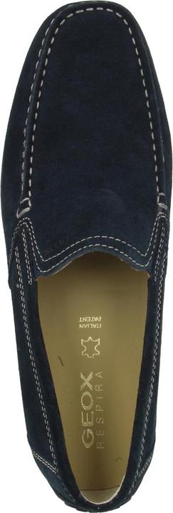 Actual product image Geox slip-on shoes (46)