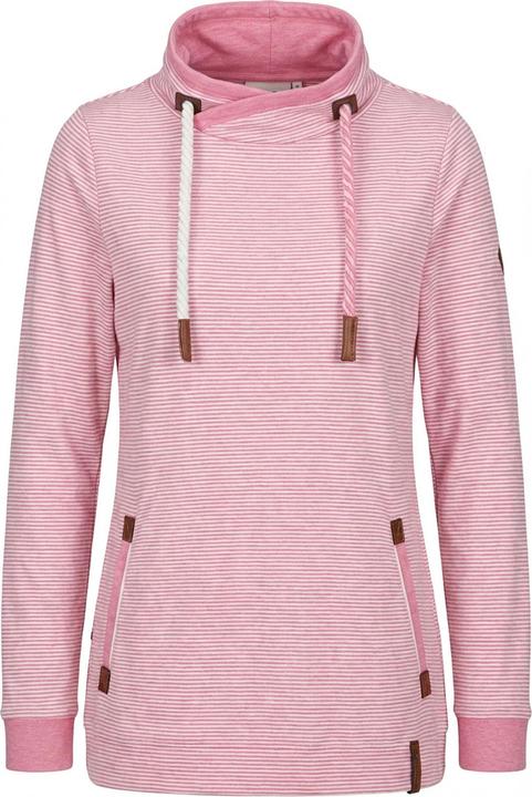 Produktbild NoName Damen Streifen-Sweatshirt (38)