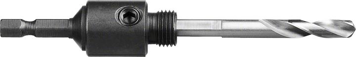Produktbild Bosch Professional Zubehör Sechskantadapter, 1/2-Zoll 20 UNF, 14 - 30 mm, SW 1/4-Zoll (30 mm)