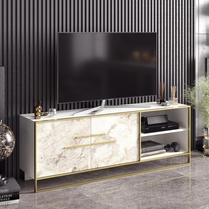 Actual product image Hanah Home Spencer (160 x 56.5 x 38.5 cm)