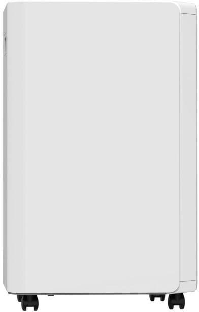 Actual product image ecofort ecoQ 20L Essential (50 m², 20 l/24h)