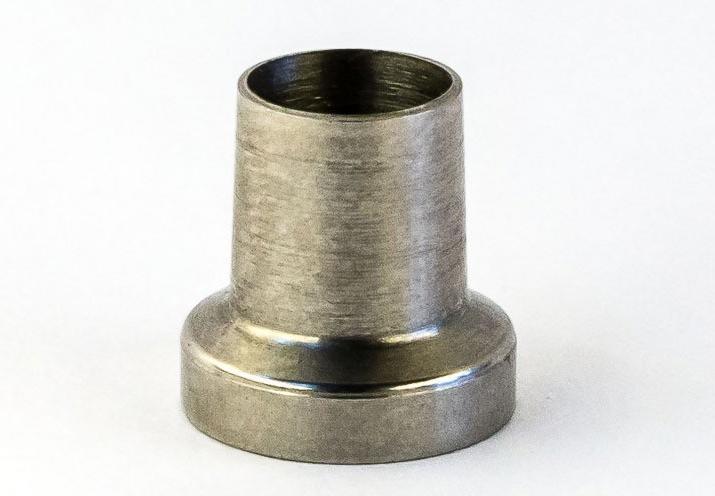 Actual product image Hot air nozzle