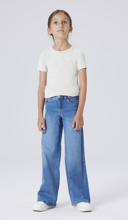 Immagine prodotto Name it NKFPOLLY X-WIDE JEANS 3057-FR NOOS (164)