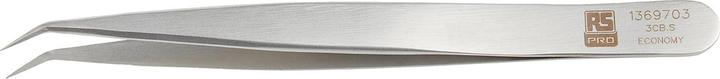 Image du produit RS PRO Premium economy tweezers bent 110mm
