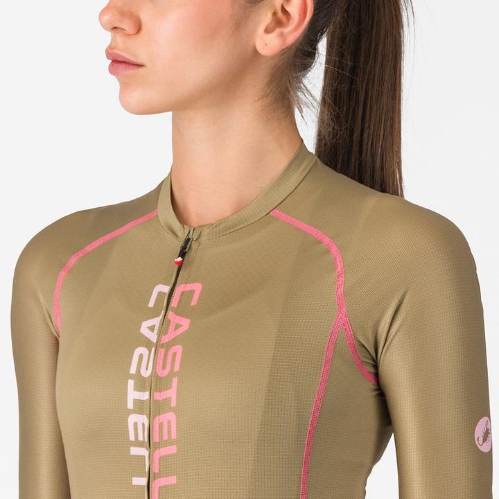 Produktbild Castelli Unlimited 2 W Jersey (S)