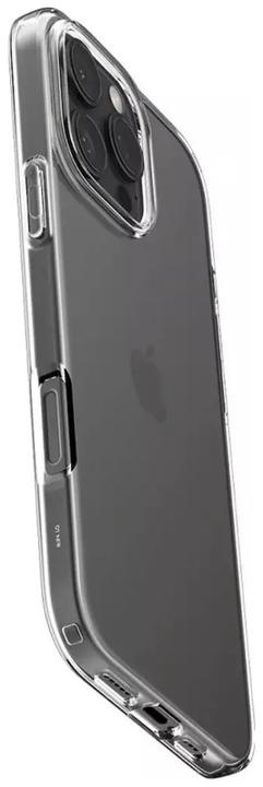 Actual product image Spigen Liquid Crystal (Apple iPhone 16 Pro Max)