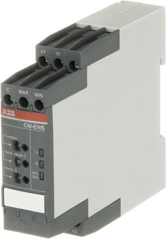 Produktbild ABB Niveauüberwachungsrelais