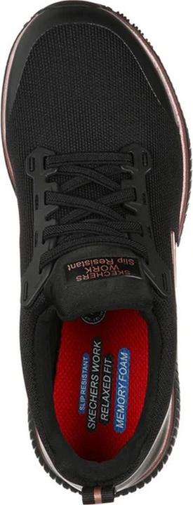 Image du produit Skechers Chaussures de sécurité Squad SR (40.5)