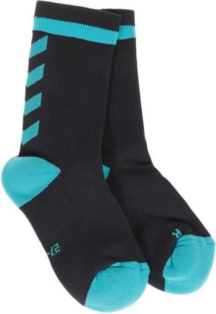 Produktbild hummel Elite Indoor Sock Low Pa (27 - 30)