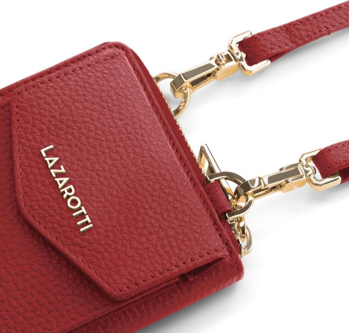 Immagine prodotto Lazarotti Bologna Custodia per cellulare in pelle 11 cm