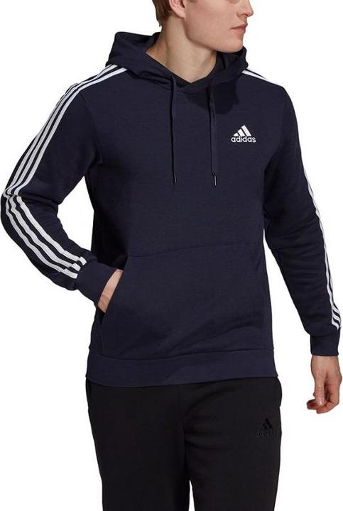Produktbild Adidas Essentials Fleece-Hoodie (S)