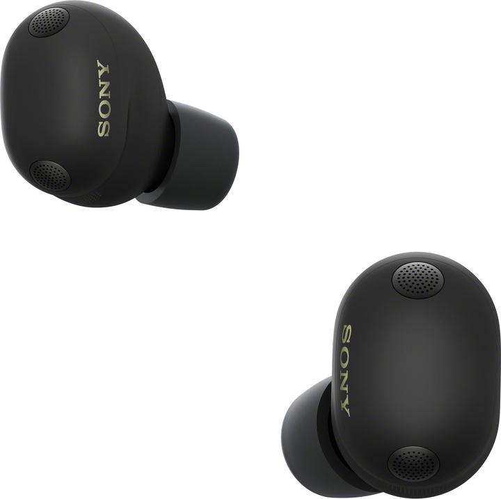 Actual product image Sony WF-1000XM6 (Digital noise cancellation, 8 h, Wireless)