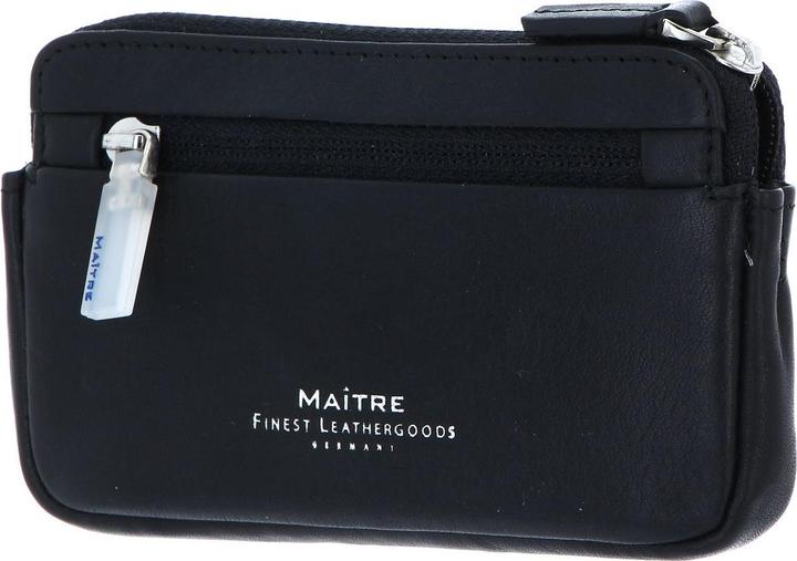 Actual product image Maître Herrstein Sigwulf KeyCase Z