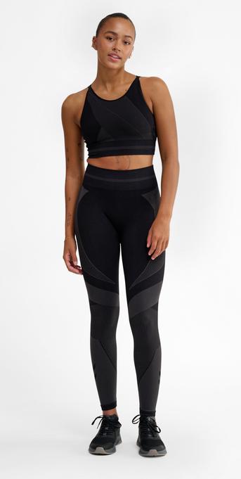 Produktbild hummel hmlUNITY SEAMLESS BRA (XS)