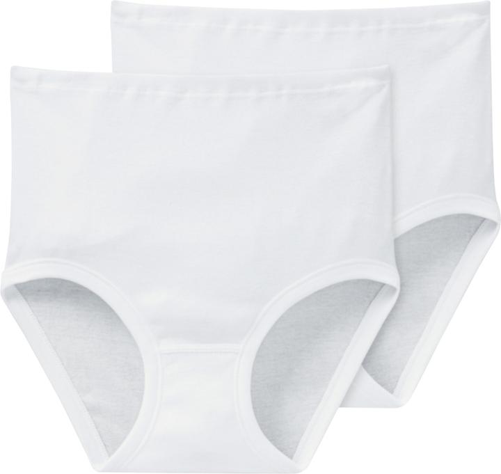 Produktbild Schiesser Taillenslips (46, 2er Pack)