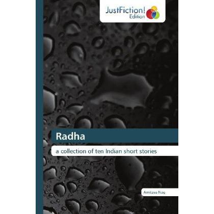 Radha, Belletristik