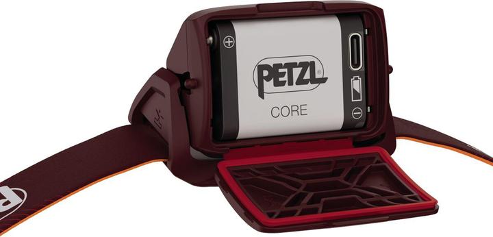 Produktbild Petzl Stirnlampe Actik Core (625 lm)