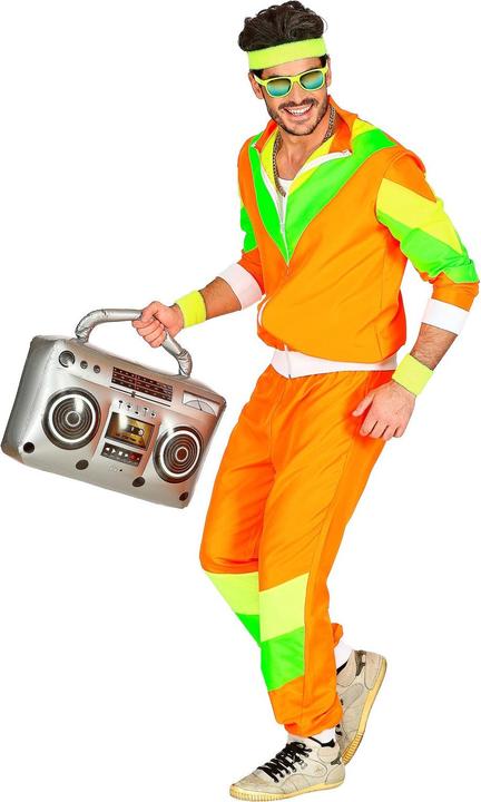 Produktbild Widmann Trainingsanzug (L)