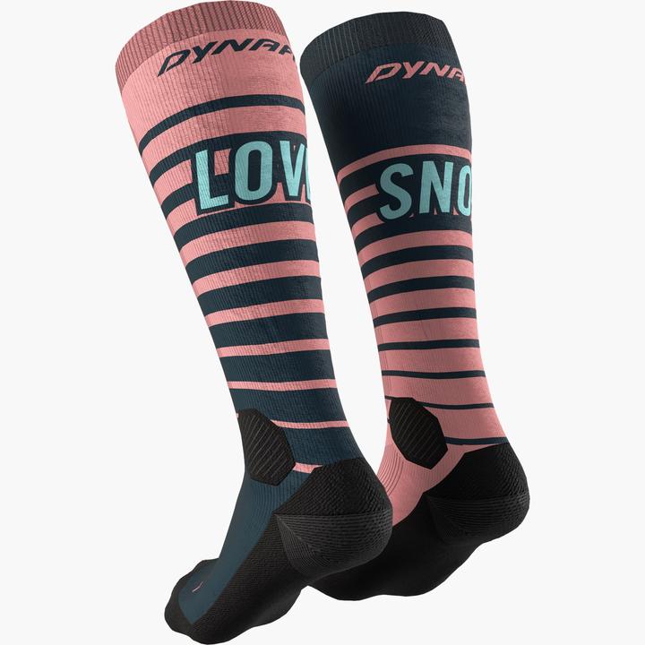 Immagine prodotto Dynafit Calzini con grafica FT (39 - 42)