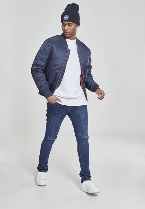Actual product image Urban Classics bomber jacket (M)