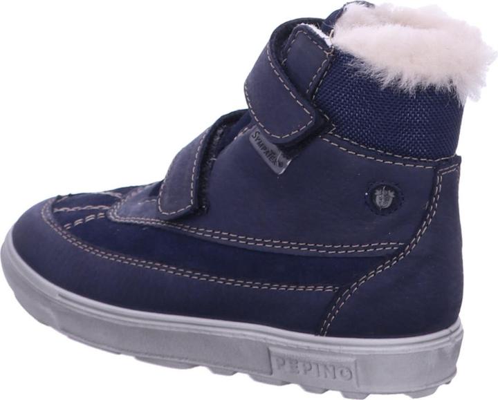 Actual product image Pepino Ankle boot (28)