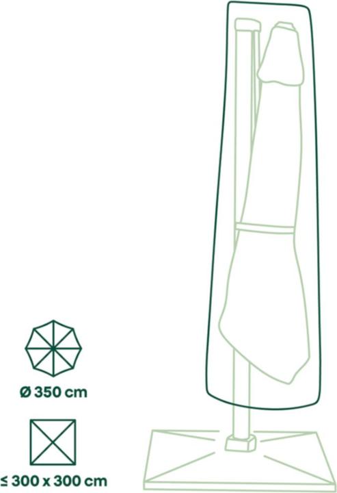 Produktbild Siena Garden Plus