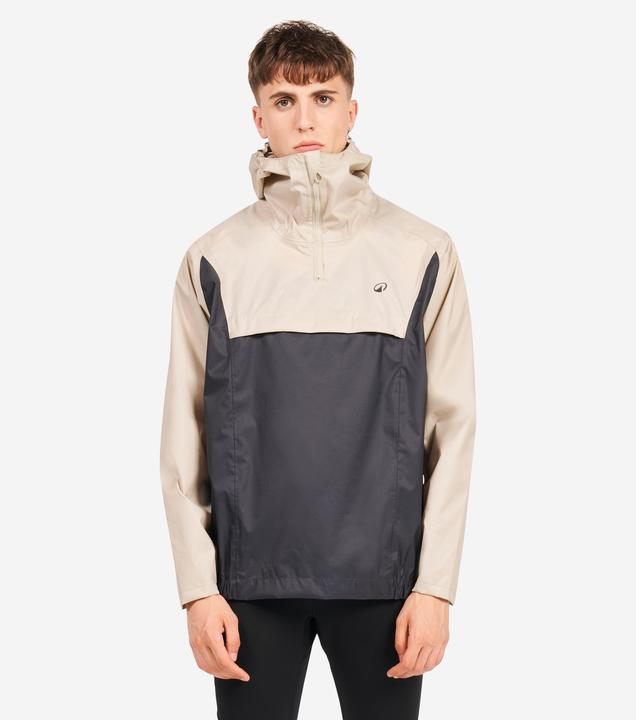 Produktbild Tribord Spraytop Segeln/Kajak Damen/Herren winddicht - 100 beige/grau