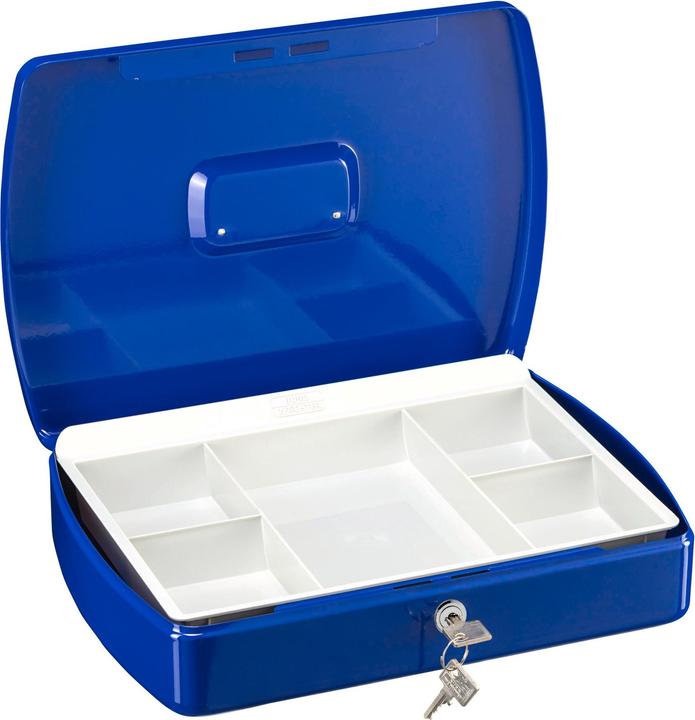 Actual product image Burg Wächter Cash box Office 2307