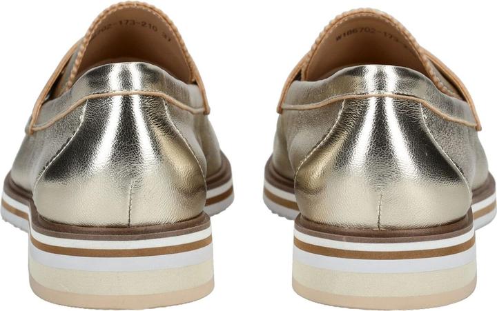 Actual product image Regarde le Ciel Slipper (39)